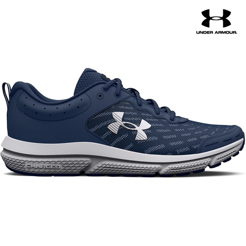 Ua charged assert hot sale 8 running shoe