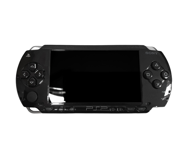 Портативная приставка MyPads Sony PlayStation Portable PSP 1006