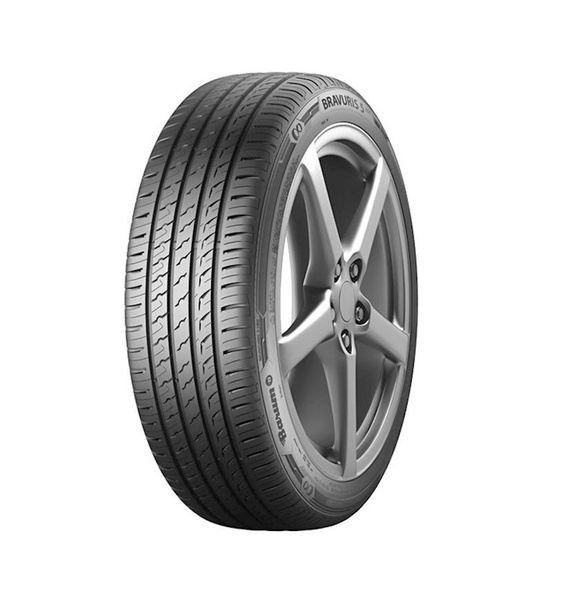 Barum Pneumatico Estivo 245/40 R19 98Y – Bravuris 5 HM, Per Auto (Audi, BMW, Citroën, Opel) - 3