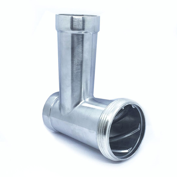 Lama Tritacarne Bosch 00629851 Acciaio Inox Professional MFW6