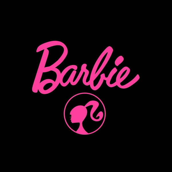 Barbie ロゴサイン♪ 6591734914.jpg