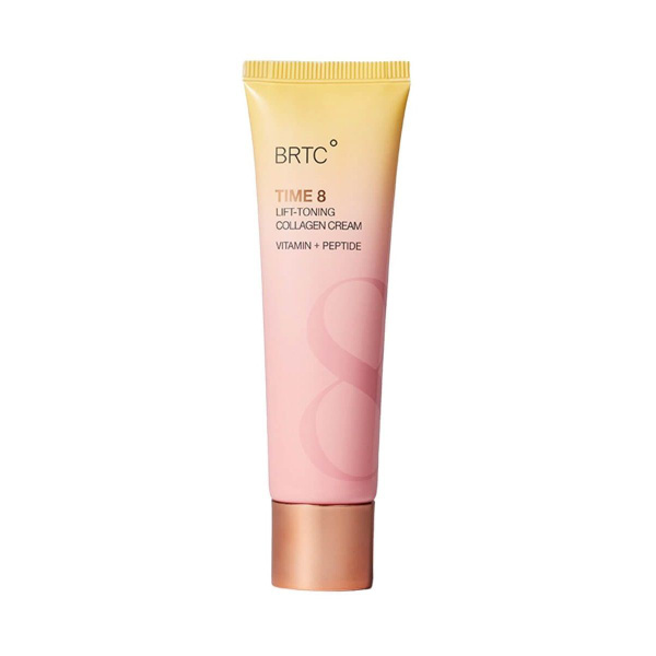 [BRTC] Time 8 Lift Toning Collagen Cream