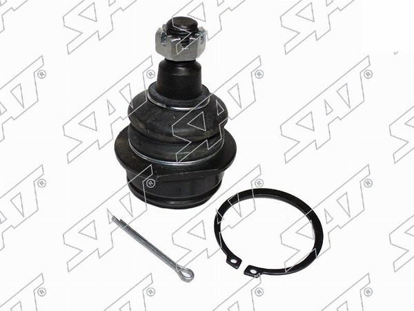 Шаровая опора переднего рычага TOYOTA RUSH 06-13 LH=RH