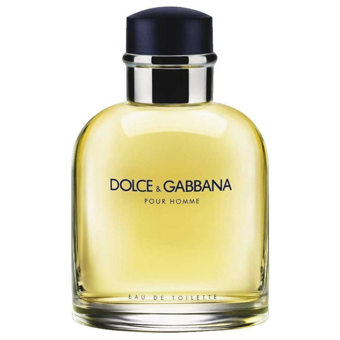 Дольче габбана пур хом. Dolce Gabbana pour homme обзор.