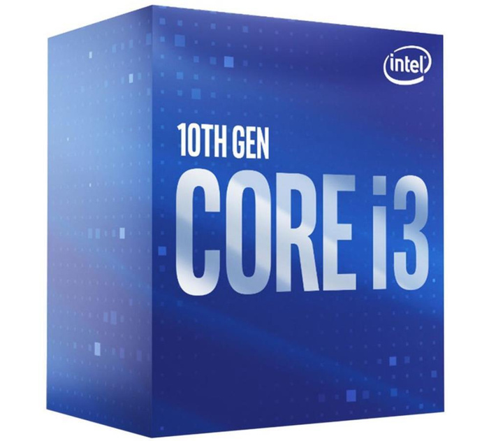 Процессор intel core i5 описание. Процессор intel core i5 описание