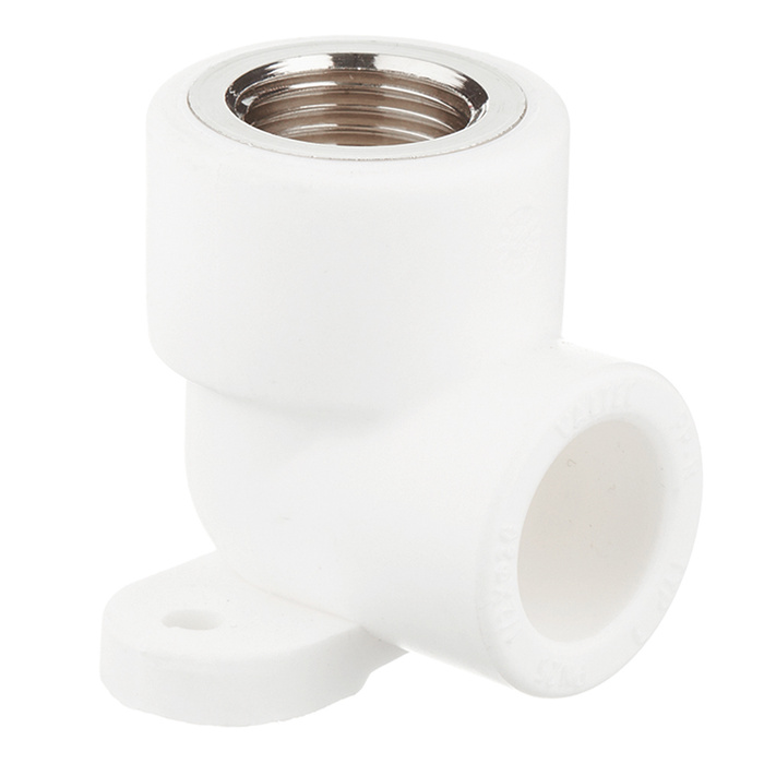 Водорозетка полипропиленовая VALTEC (VTp.754.0.02004) 20 мм х 1/2 ВР(г ...