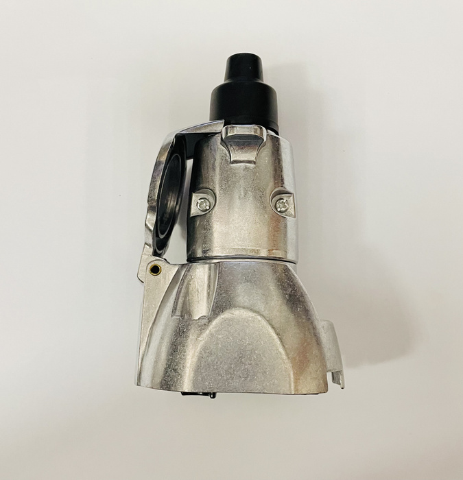 Разъем прицепного устройства, розетка и вилка, герметичный, силумин ...