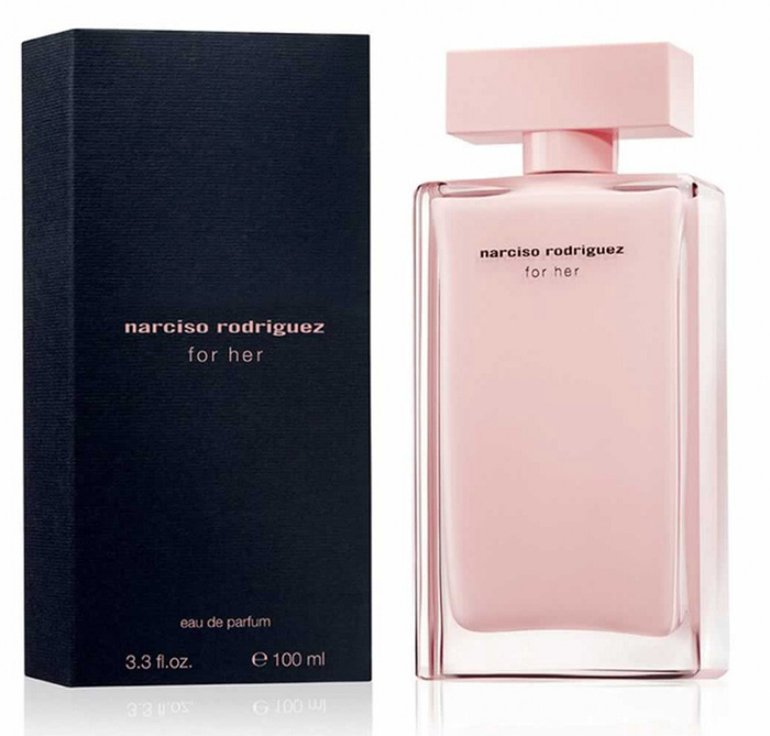 Narciso Rodriguez for her EDP 100ml. Narciso Rodrigues нарциссо Родригес for her 100мл. Narciso Rodriguez for her EDT 100ml. Narciso Rodriguez for her Eau de Parfum Narciso Rodriguez.