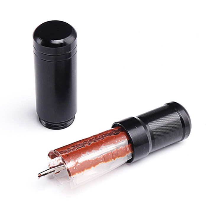 ZTTO комплект для ремонта велосипедных бескамерных шин, дрель для ...