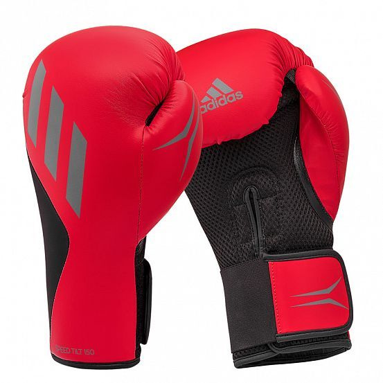 Боксерские перчатки adidas Speed TILT 150, 14 - купить по низким ценам ...