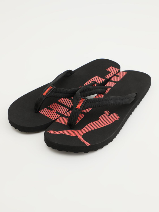 Сланцы PUMA Epic Flip V2 — купить в интернет-магазине OZON с быстрой  доставкой