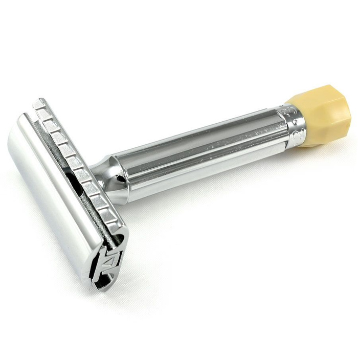 Станок Т-образный для бритья MERKUR Progress — купить в интернет ...