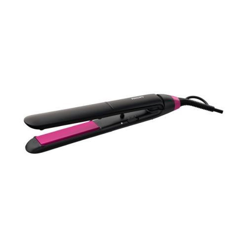 Выпрямитель для волос Philips BHS375/00 ,розовый, черный - купить с ...