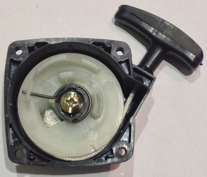 Стартер для мотокосы Elmos EPT 24, 26, 28 - купить по выгодной цене в ...