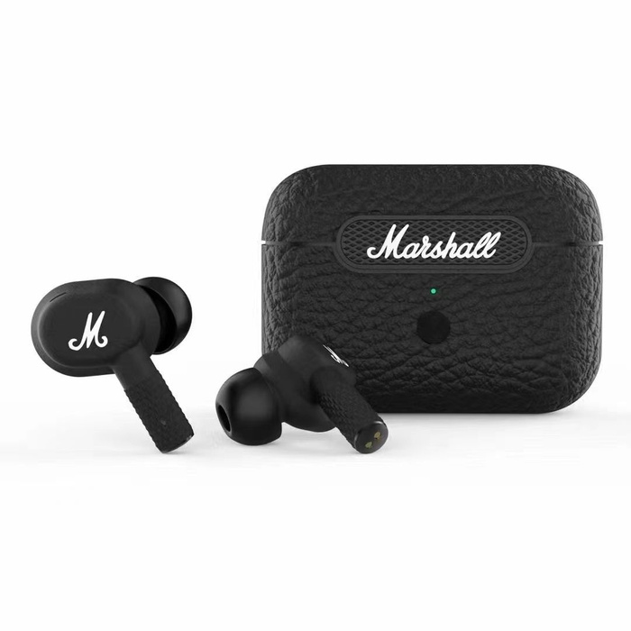 Наушники Внутриканальные Беспроводные внутриканальные Marshall MOTIF ...
