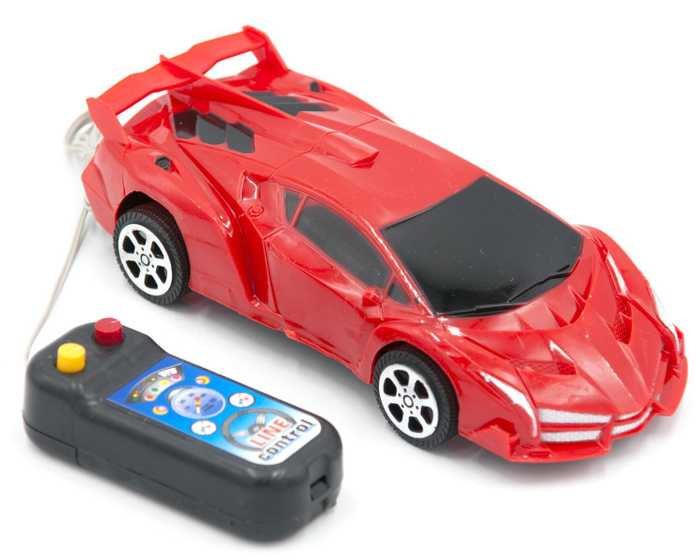 Машина на дистанционном управлении - купить с доставкой по выгодным ...