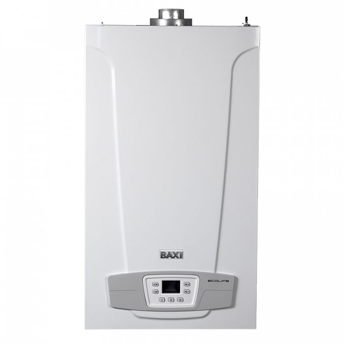 Газовый котел BAXI 31 кВт НС-1484403 - купить по выгодной цене в ...