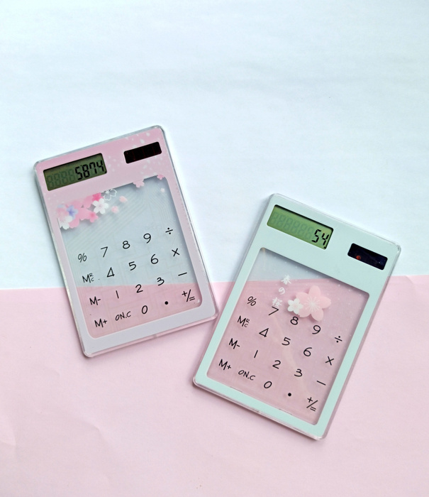 маленький сенсорный калькулятор. калькулятор карманный сенсорный. прозрачный калькулятор. калькулятор с прозрачными кнопками. калькулятор прозрачный сенсорный.