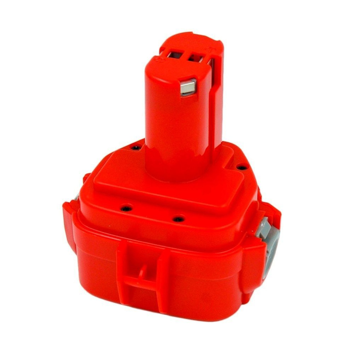 Аккумулятор для шуруповерта Makita 12V 2 Ач (Ni-CD) PN: 1220, 1235 ...