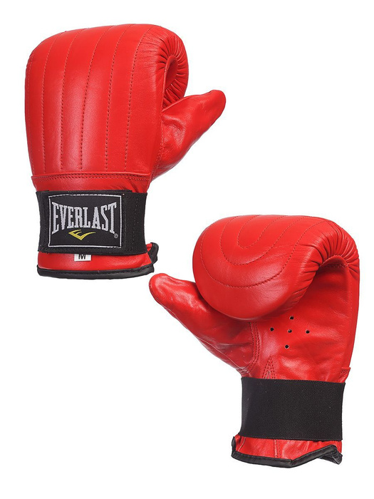 Снарядные перчатки Everlast