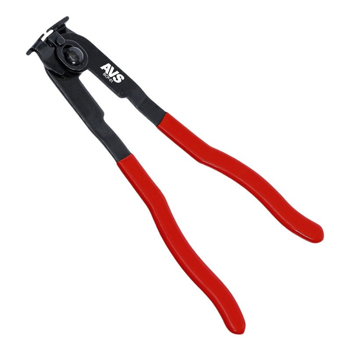 Клещи для ленточных хомутов ШРУС AVS BCP-01 - купить с доставкой по ...