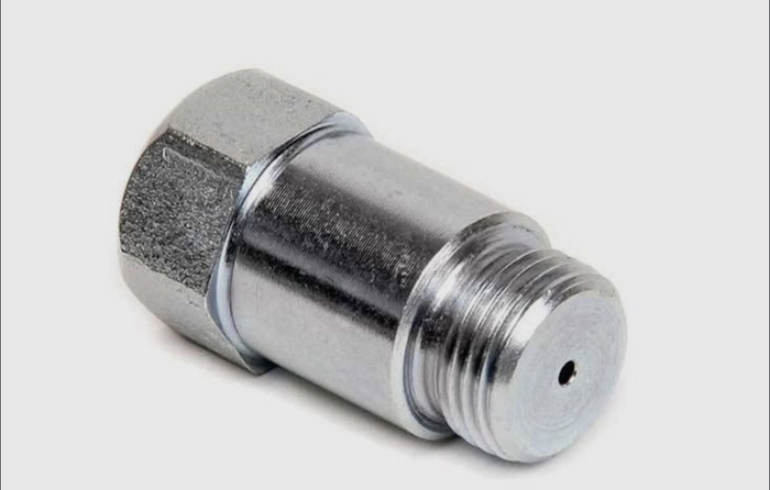 Обманка датчика кислорода ЕВРО-3 (обманка лямбда зонда) - арт ...