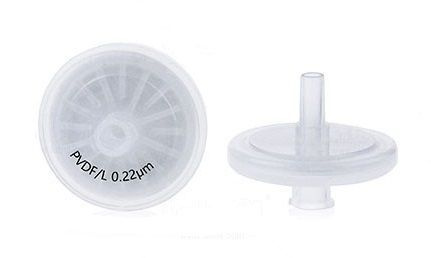 Шприцевой фильтр, с печатью - купить с доставкой по выгодным ценам в ...