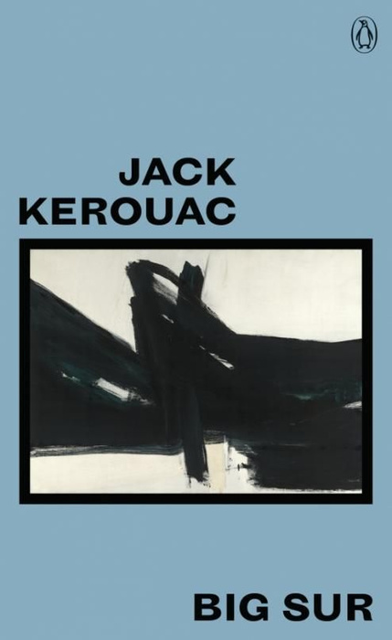 Big Sur | Kerouac Jack - купить с доставкой по выгодным ценам в ...