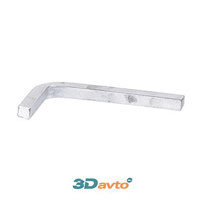 Ключ для слива масла *8 квадрат - купить с доставкой по выгодным ценам ...