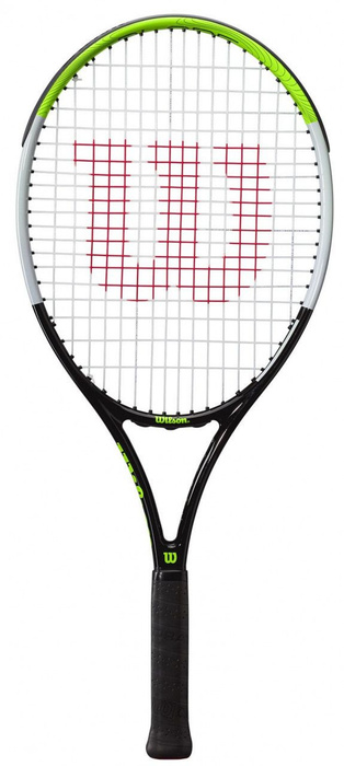 Ракетка Wilson Burn Pink 23