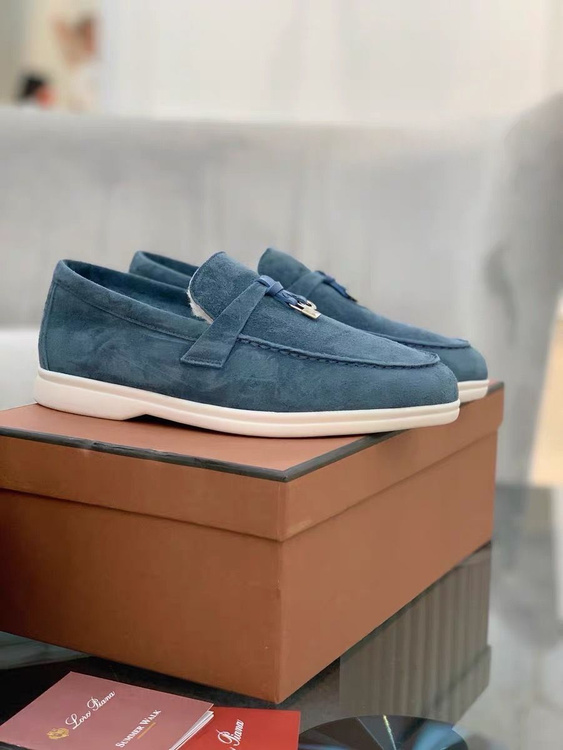 Лоферы Loro Piana - купить с доставкой по выгодным ценам в интернет ...