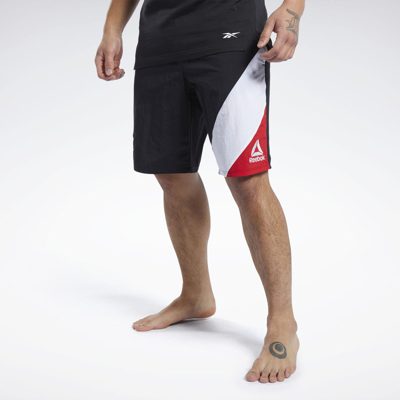 Шорты Reebok UFC MMA