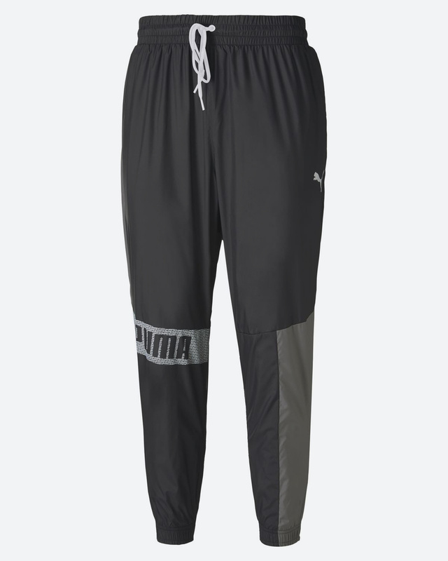 Штаны Active Woven Pants Puma