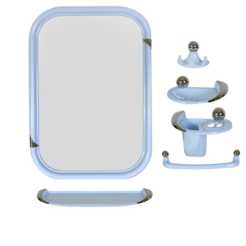 Набор для ванны зеркало. Беросси набор для ванной Вива Классик. Набор для ванной с зеркалом Berossi Вива. Зеркальный набор Беросси Вива Классик. Набор для ванной Berossi Вива Классик 10208 голубой.