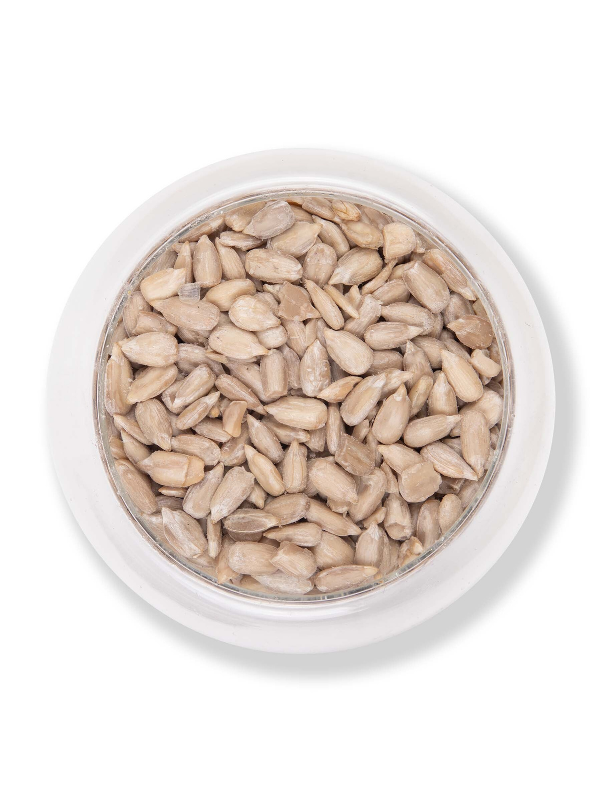 Семечки подсолнечника очищенные 5 кг (свежий урожай, серые, целые ...