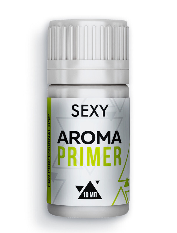 Обезжириватель SEXY AROMA PRIMER,10мл