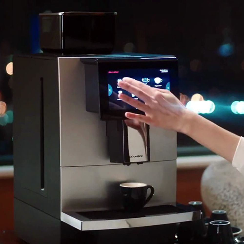 Профессиональная кофемашина Dr.coffee PROXIMA F11Big–F11BigPlus–F11Plus ...