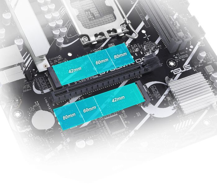 Asus prime b760m k ddr4. B760 материнская плата. b760m-d prime. b760m-k. m.2 wifif to 2280.