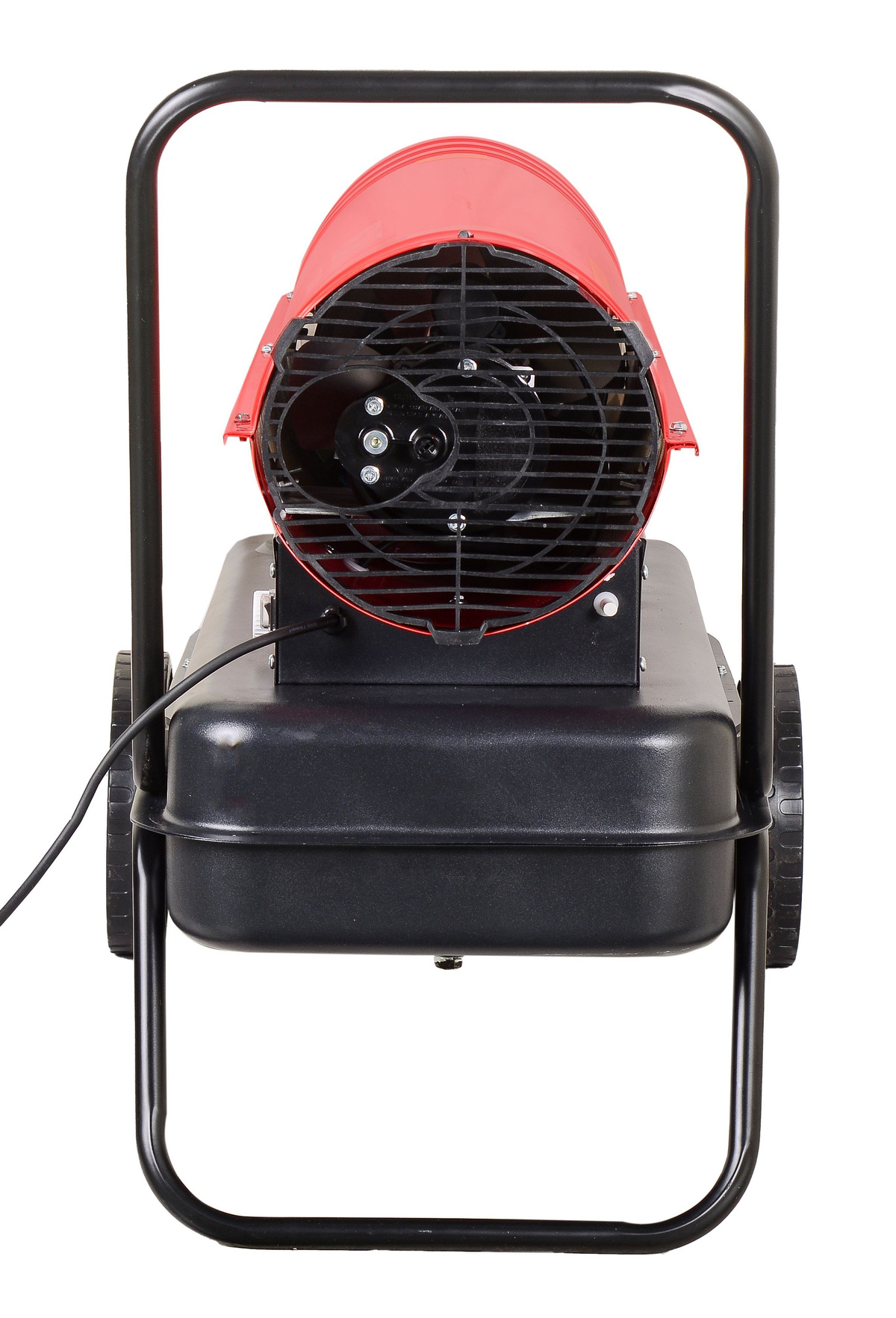 Тепловая дизельная пушка ТДП-50000 Ресанта // 50 кВт; топливо ...