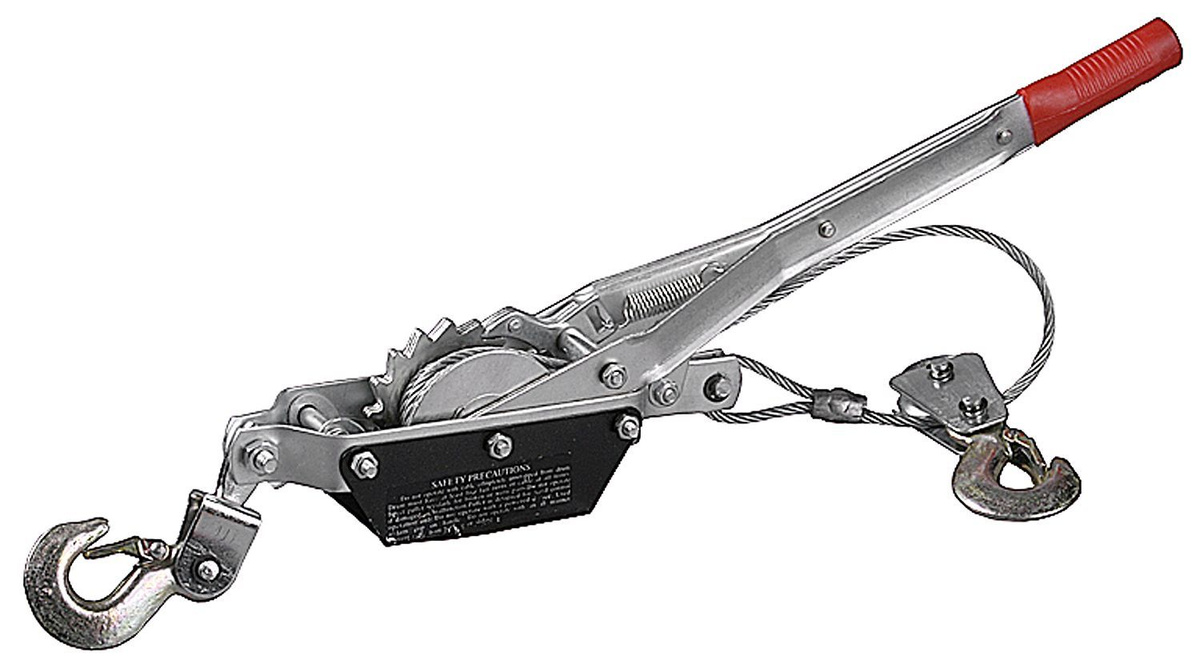 Ключевые различия и характеристики