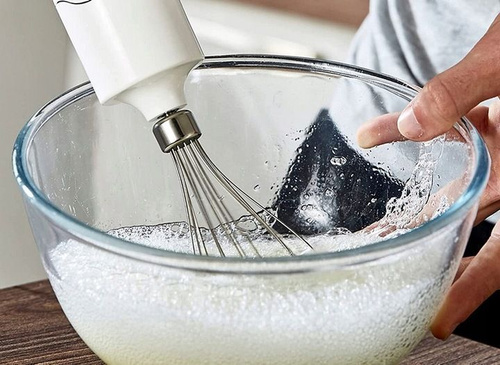 Погружной блендер Kenwood HDP302WH 800 Вт купить на OZON по низкой