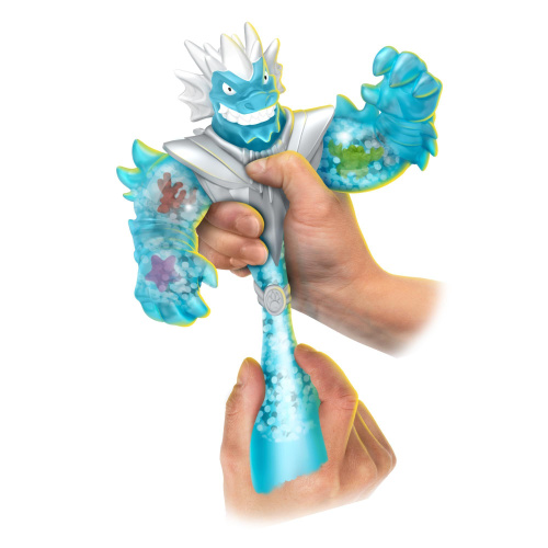 Набор Heroes of Goo JIT Zu Deep Goo Sea Versus. Эксклюзивный Ice