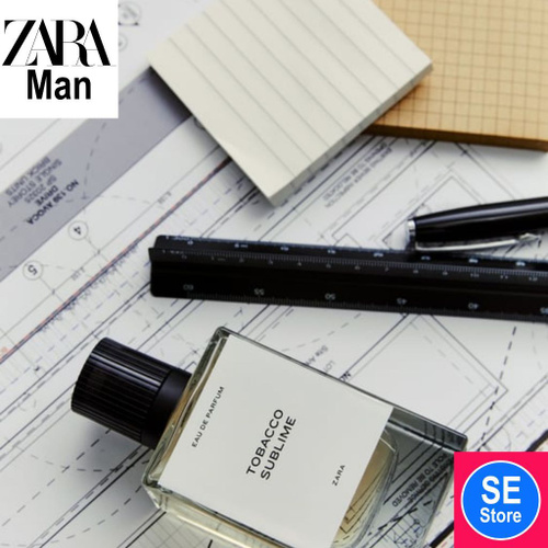 zara tobacco sublime Tobacco sublime EDP 100ml Zara TOBACCO SUBLIME EAU DE