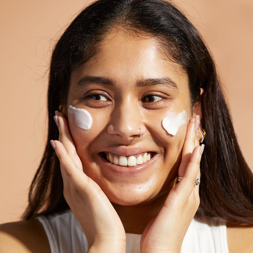 REVOLUTION SKINCARE Увлажняющий крем для лица Ceramides Moisture