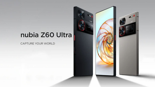  Nubia Z60 Ultra Q9    5g 64  Snapdragon 8Gen 3  6000  80     IP68  AliExpress