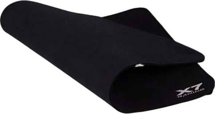 Коврик для мыши A4 X7 Pad X7-500MP, 437x400x3мм, черный, 4x7, фото 4