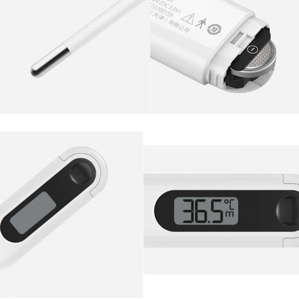 Xiaomi Miaomiaoce MiJia Digital Medical Thermometer