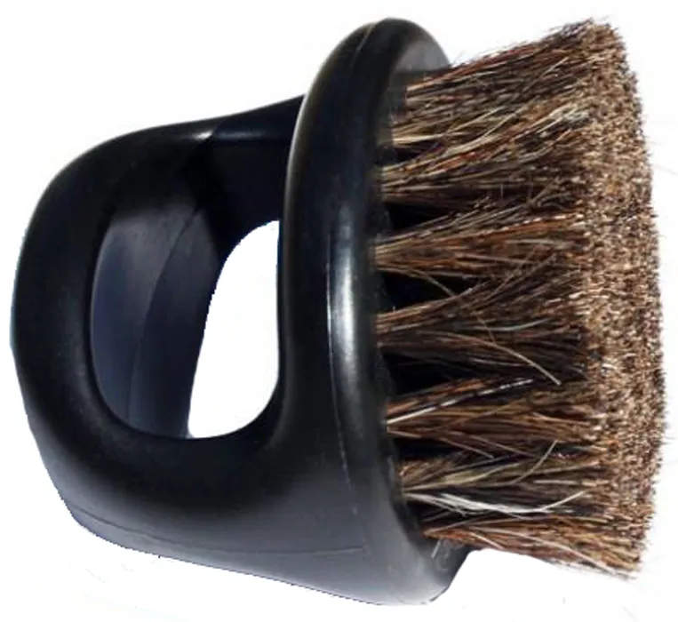IRVING Мягкая щетка Barber, вариант