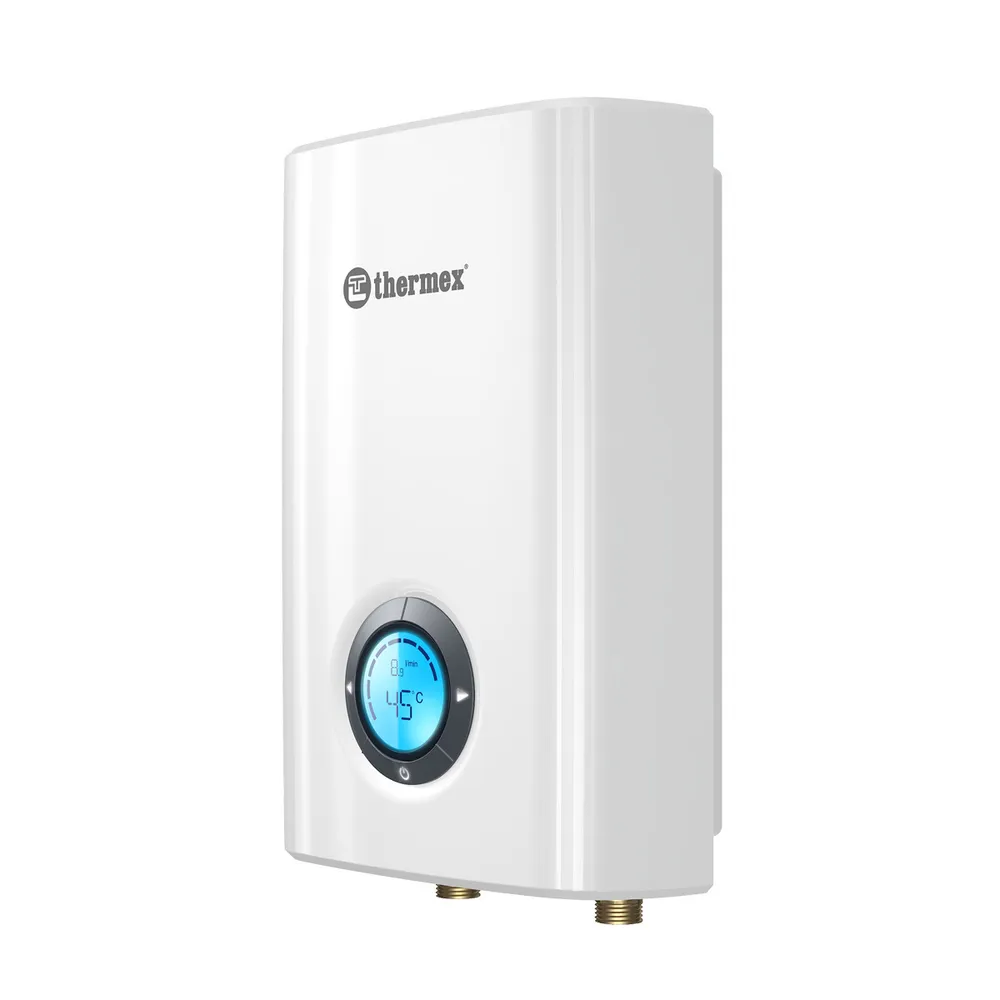 Водонагреватель THERMEX Topflow 6000 Вт проточный напорный электрический, 15000 Вт, фото 5
