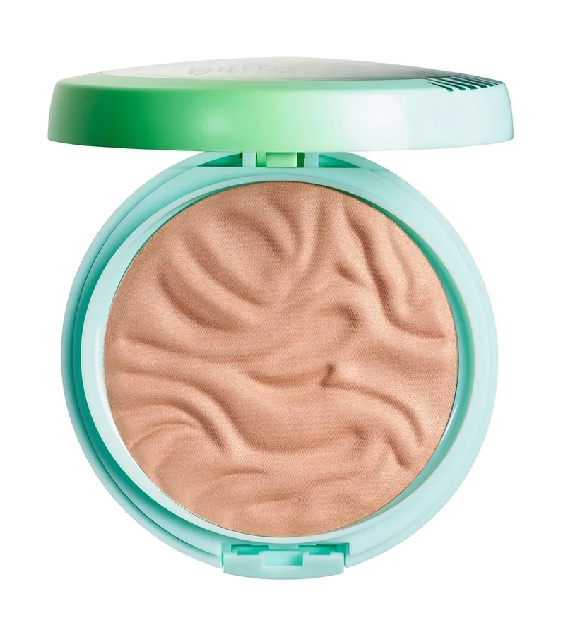 PHYSICIANS FORMULA Пудра бронзер для лица Butter Bronzer Murumuru с маслом мурумуру, 11 г, Светлый загар, 11 г, фото 3